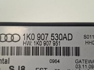 bontott VW GOLF VI Gateway Elektronika