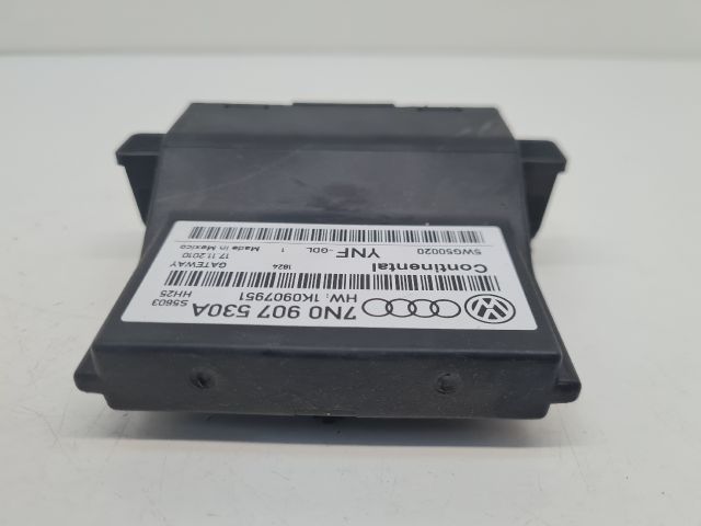 bontott VW GOLF VI Gateway Elektronika