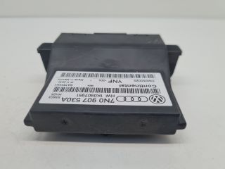 bontott VW GOLF VI Gateway Elektronika