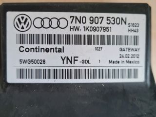 bontott VW GOLF VI Gateway Elektronika