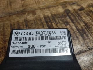 bontott VW GOLF VI Gateway Elektronika