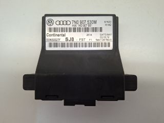 bontott VW GOLF VI Gateway Elektronika