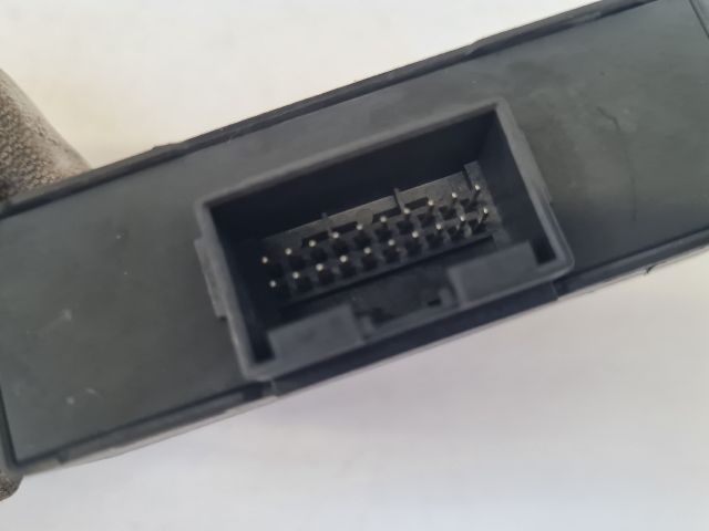 bontott VW GOLF VI Gateway Elektronika