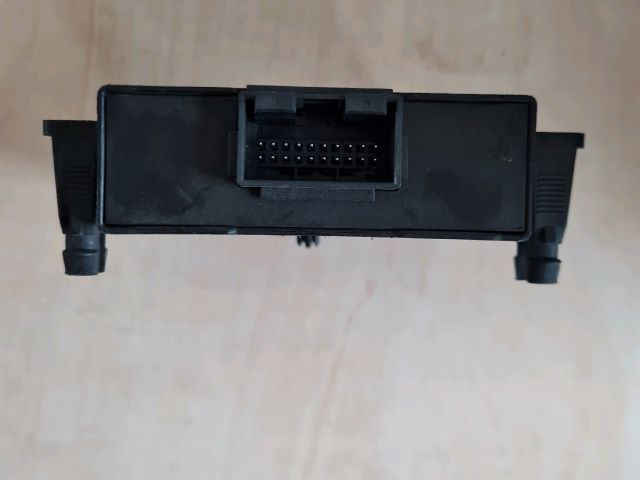 bontott VW GOLF VI Gateway Elektronika