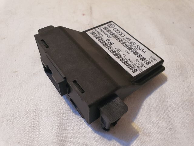 bontott VW GOLF VI Gateway Elektronika