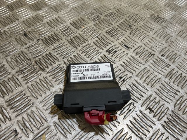 bontott VW GOLF VI Gateway Elektronika