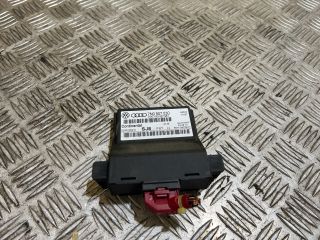 bontott VW GOLF VI Gateway Elektronika