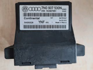 bontott VW GOLF VI Gateway Elektronika