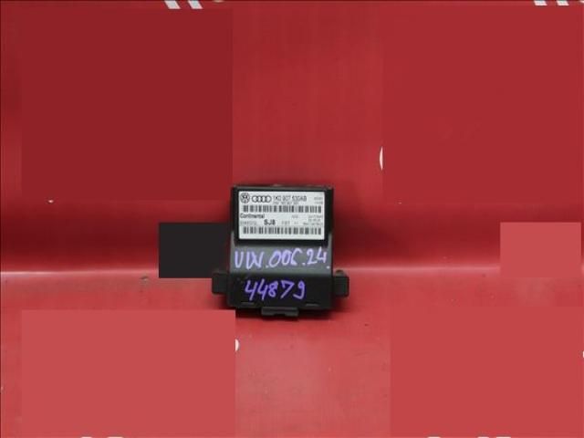 bontott VW GOLF VI Gateway Elektronika