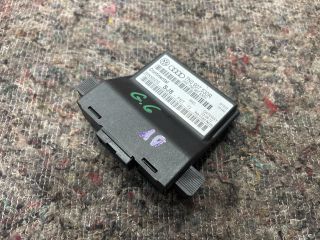 bontott VW GOLF VI Gateway Elektronika