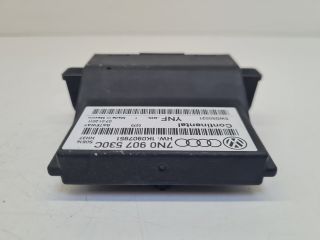 bontott VW GOLF VI Gateway Elektronika