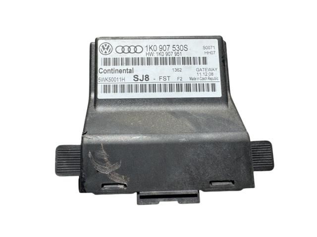 bontott VW GOLF VI Gateway Elektronika