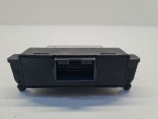 bontott VW GOLF VI Gateway Elektronika