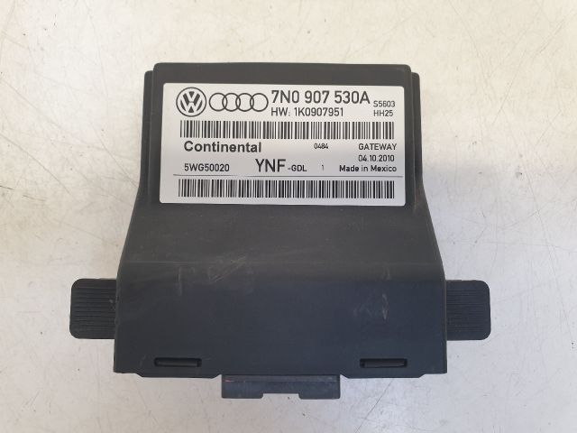 bontott VW GOLF VI Gateway Elektronika