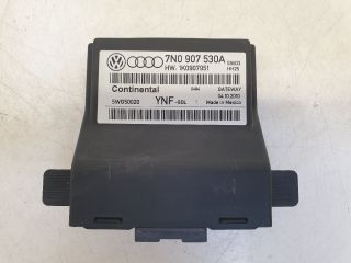 bontott VW GOLF VI Gateway Elektronika