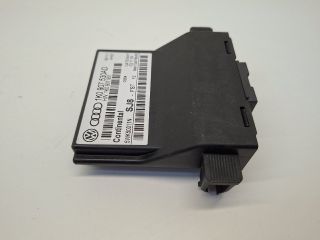 bontott VW GOLF VI Gateway Elektronika