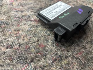 bontott VW GOLF VI Gateway Elektronika