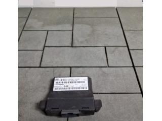 bontott VW GOLF VI Gateway Elektronika