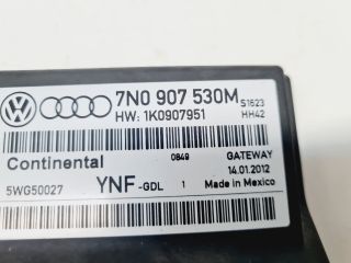 bontott VW GOLF VI Gateway Elektronika