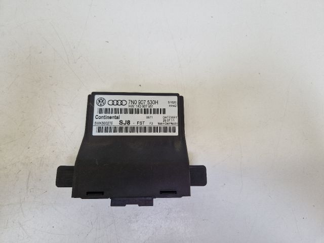 bontott VW GOLF VI Gateway Elektronika