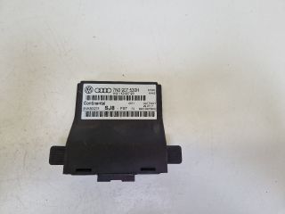 bontott VW GOLF VI Gateway Elektronika