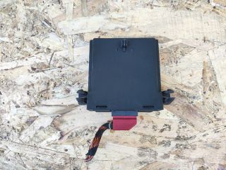 bontott VW GOLF VI Gateway Elektronika