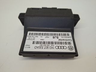 bontott VW GOLF VI Gateway Elektronika