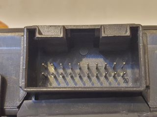 bontott VW GOLF VI Gateway Elektronika