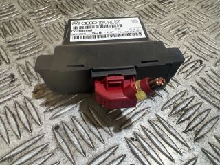 bontott VW GOLF VI Gateway Elektronika