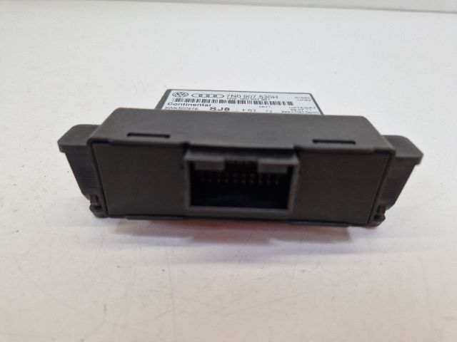 bontott VW GOLF VI Gateway Elektronika