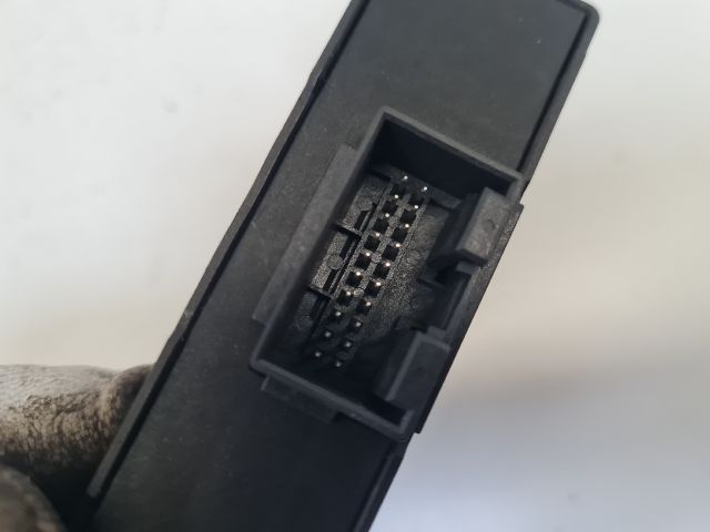 bontott VW GOLF VI Gateway Elektronika