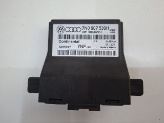 bontott VW GOLF VI Gateway Elektronika