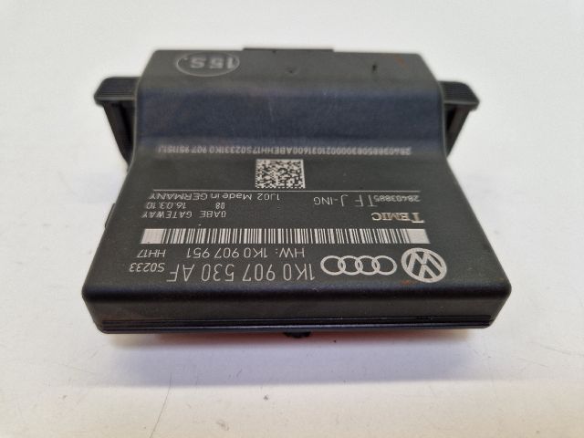 bontott VW GOLF VI Gateway Elektronika