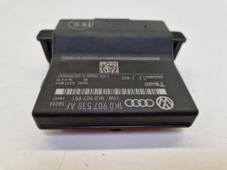 bontott VW GOLF VI Gateway Elektronika