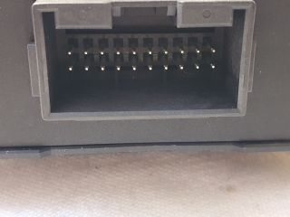 bontott VW GOLF VI Gateway Elektronika