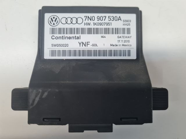 bontott VW GOLF VI Gateway Elektronika