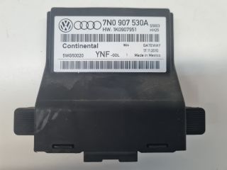 bontott VW GOLF VI Gateway Elektronika