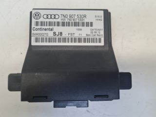 bontott VW GOLF VI Gateway Elektronika