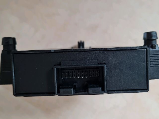 bontott VW GOLF VI Gateway Elektronika