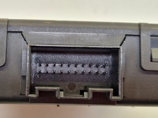 bontott VW GOLF VI Gateway Elektronika