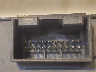 bontott VW GOLF VI Gateway Elektronika