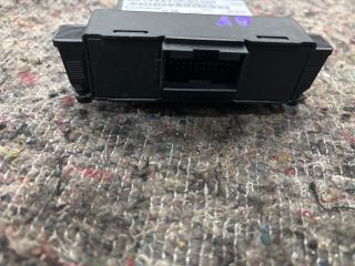 bontott VW GOLF VI Gateway Elektronika