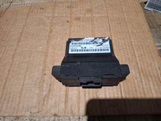 bontott VW GOLF VI Gateway Elektronika