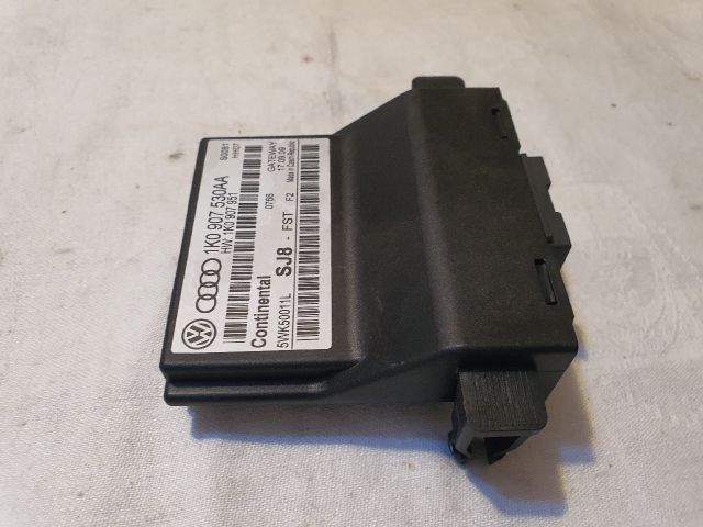 bontott VW GOLF VI Gateway Elektronika