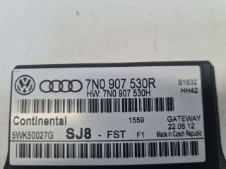 bontott VW GOLF VI Gateway Elektronika