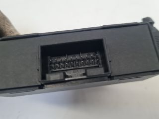 bontott VW GOLF VI Gateway Elektronika