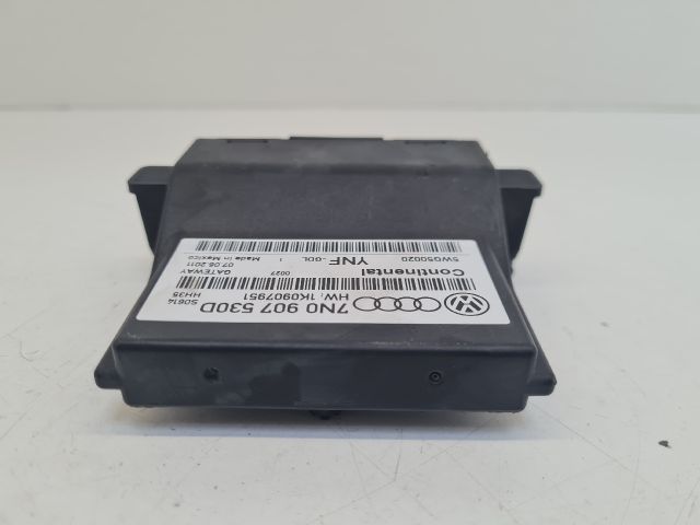 bontott VW GOLF VI Gateway Elektronika