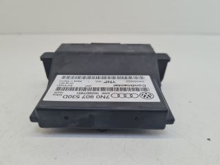 bontott VW GOLF VI Gateway Elektronika