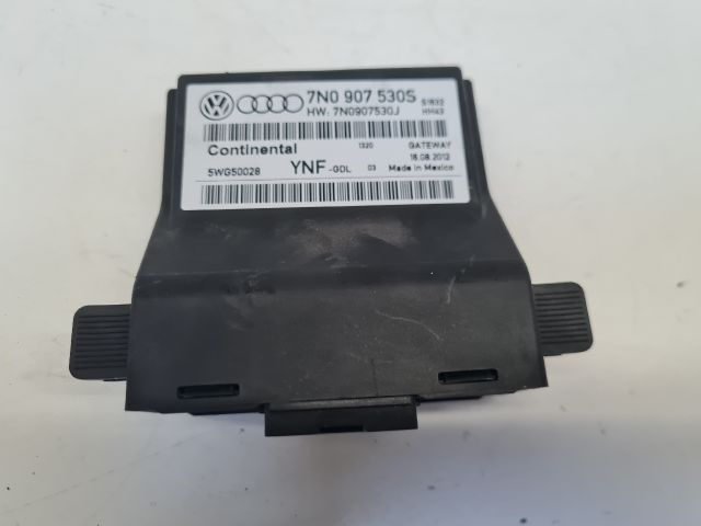 bontott VW GOLF VI Gateway Elektronika