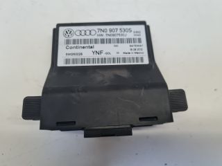 bontott VW GOLF VI Gateway Elektronika